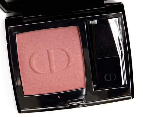 dior blush 339|Dior rouge blush.